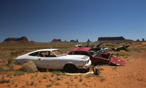 Monument Valley 2005